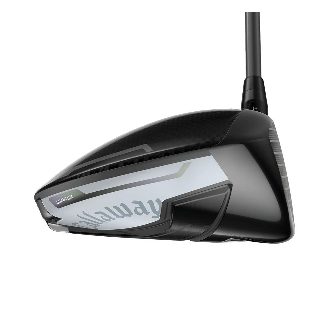 Callaway Quantum Max Driver - Image 4