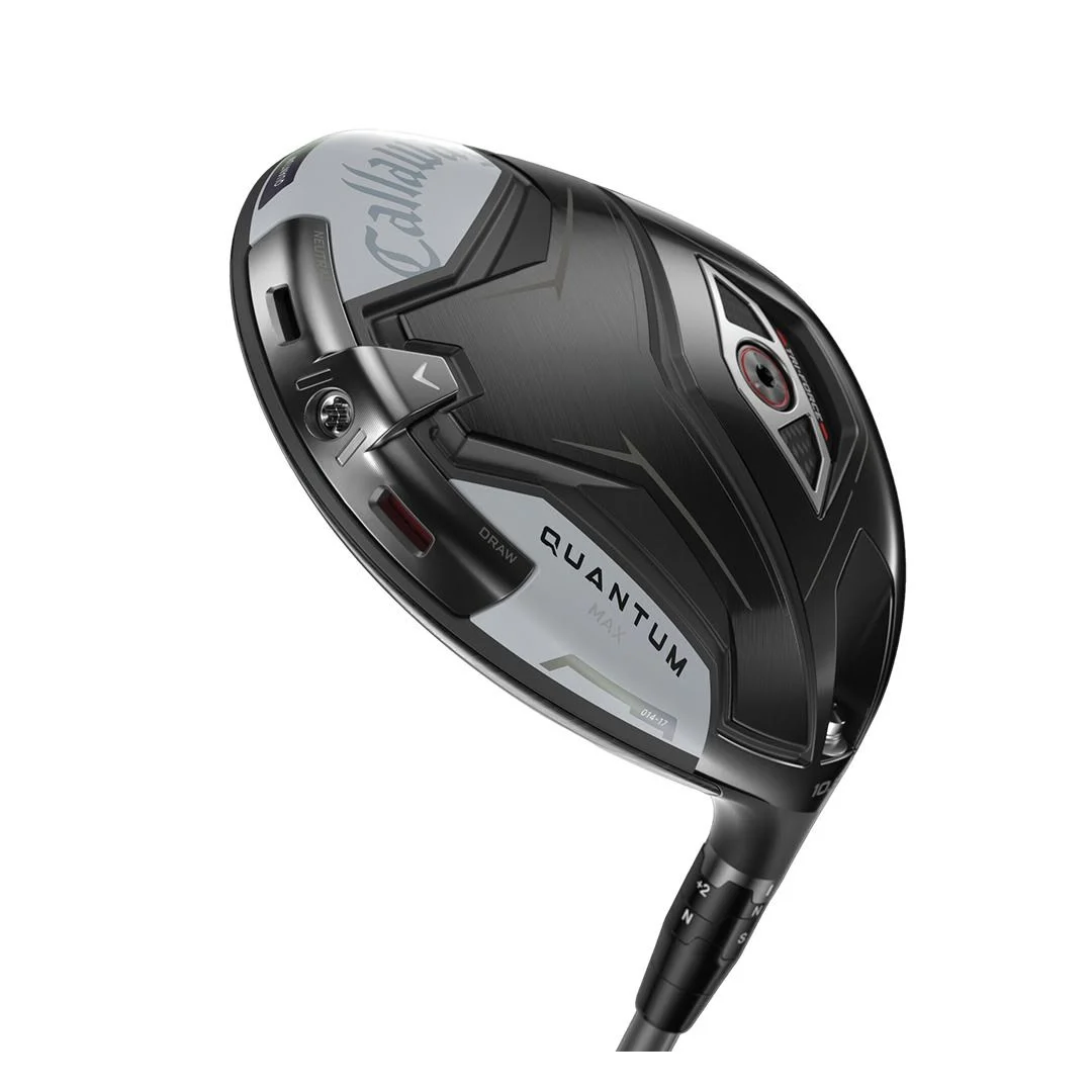 Callaway Quantum Max Driver - Image 5