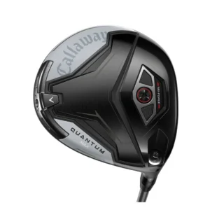 Callaway Quantum Max Driver