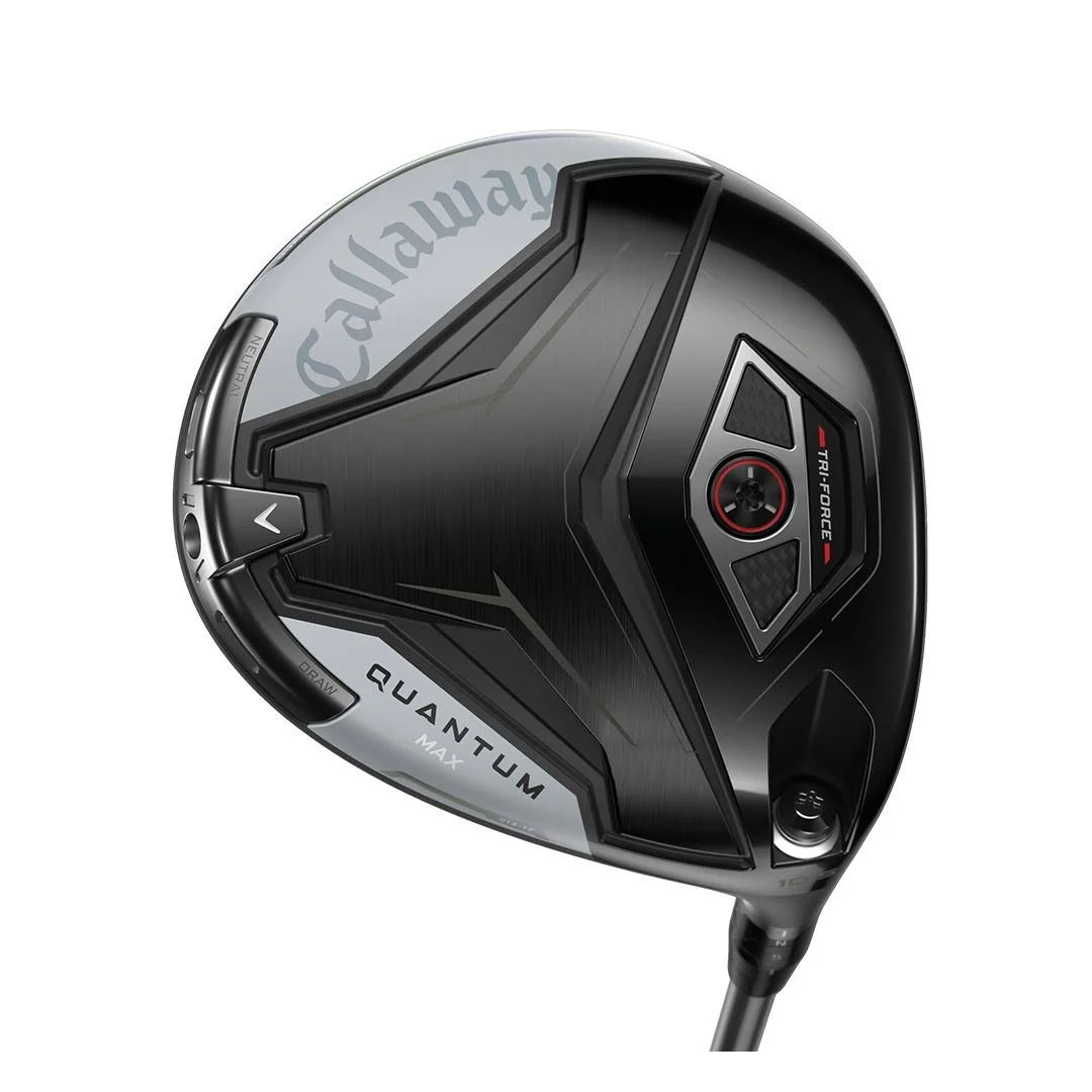 Callaway Quantum Max Driver