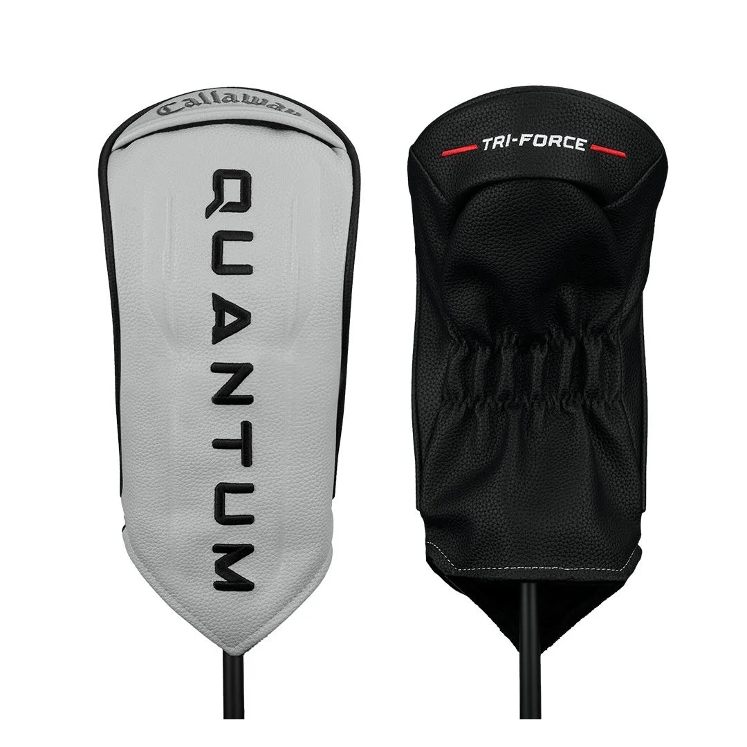 Callaway Quantum Max Driver