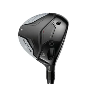 Callaway Quantum Max Fairway Wood