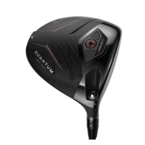 Callaway Quantum Max Fast Driver