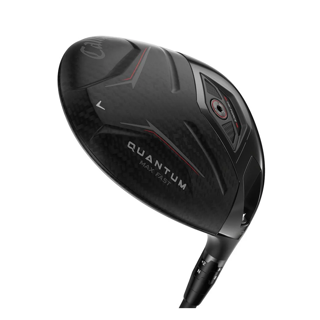 Callaway Quantum Max Fast Driver - Image 5