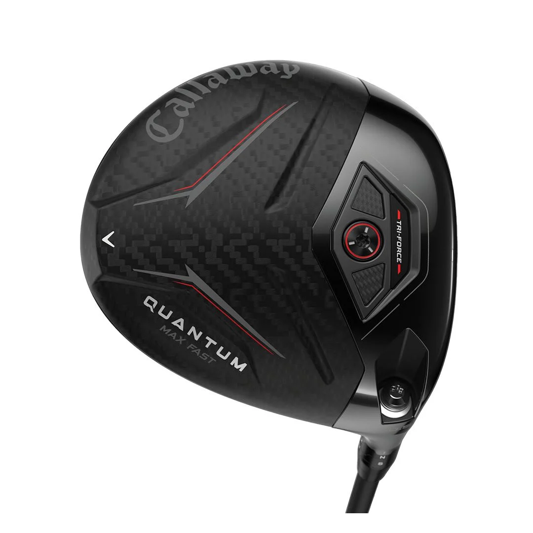Callaway Quantum Max Fast Driver - Image 6