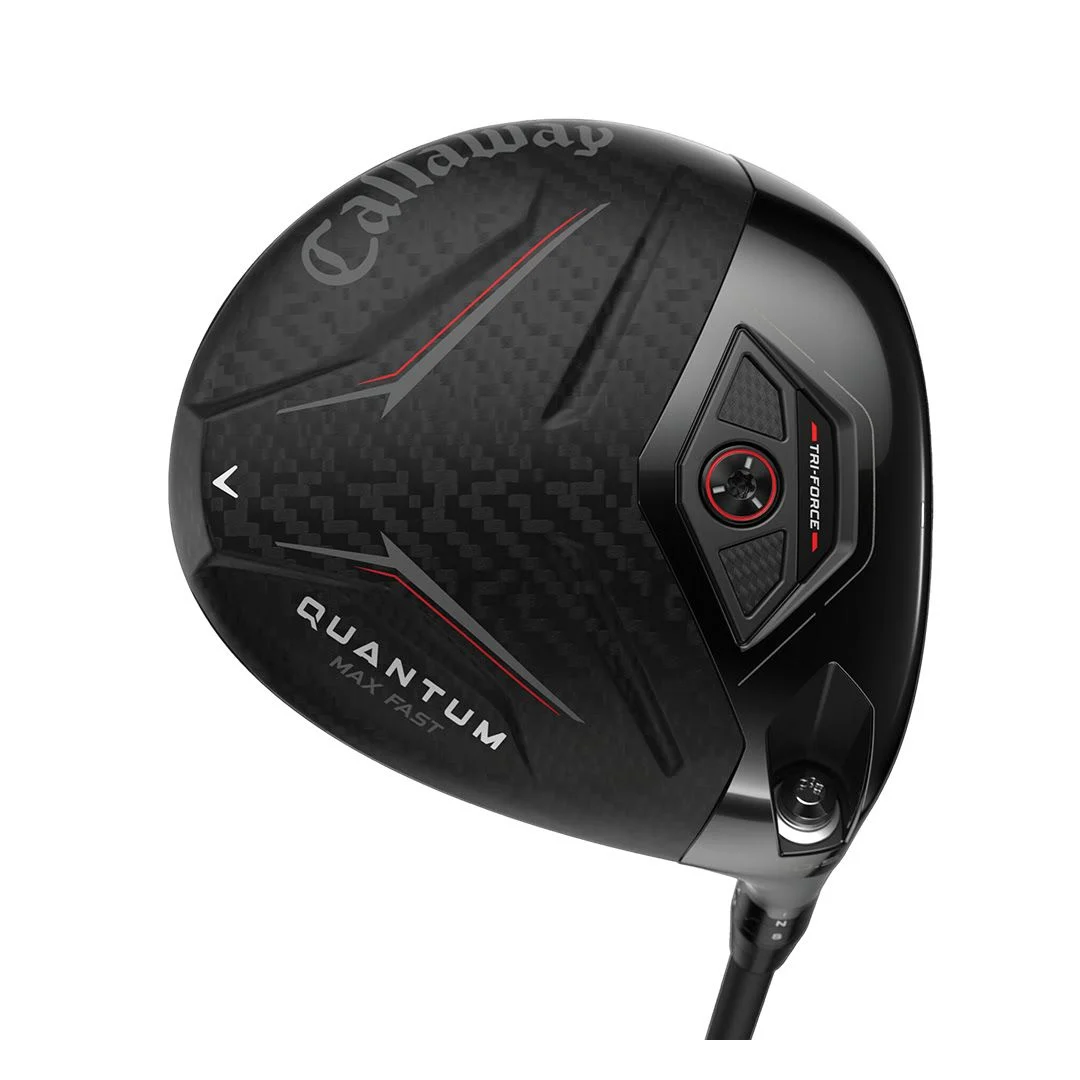Callaway Quantum Max Fast Driver - Image 7