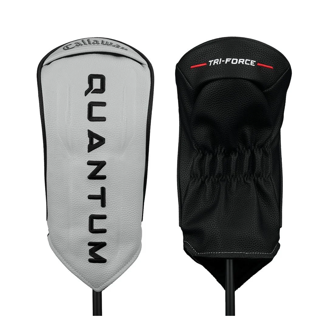Callaway Quantum Max Fast Driver
