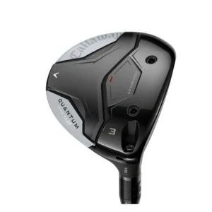 Callaway Quantum Max Fast Fairway Wood