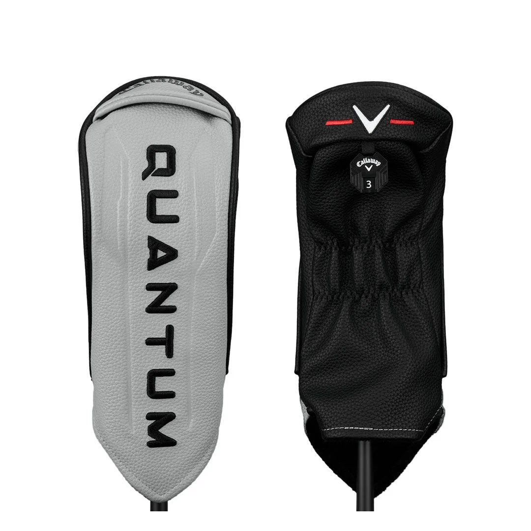 Callaway Quantum Max Fast Fairway Wood