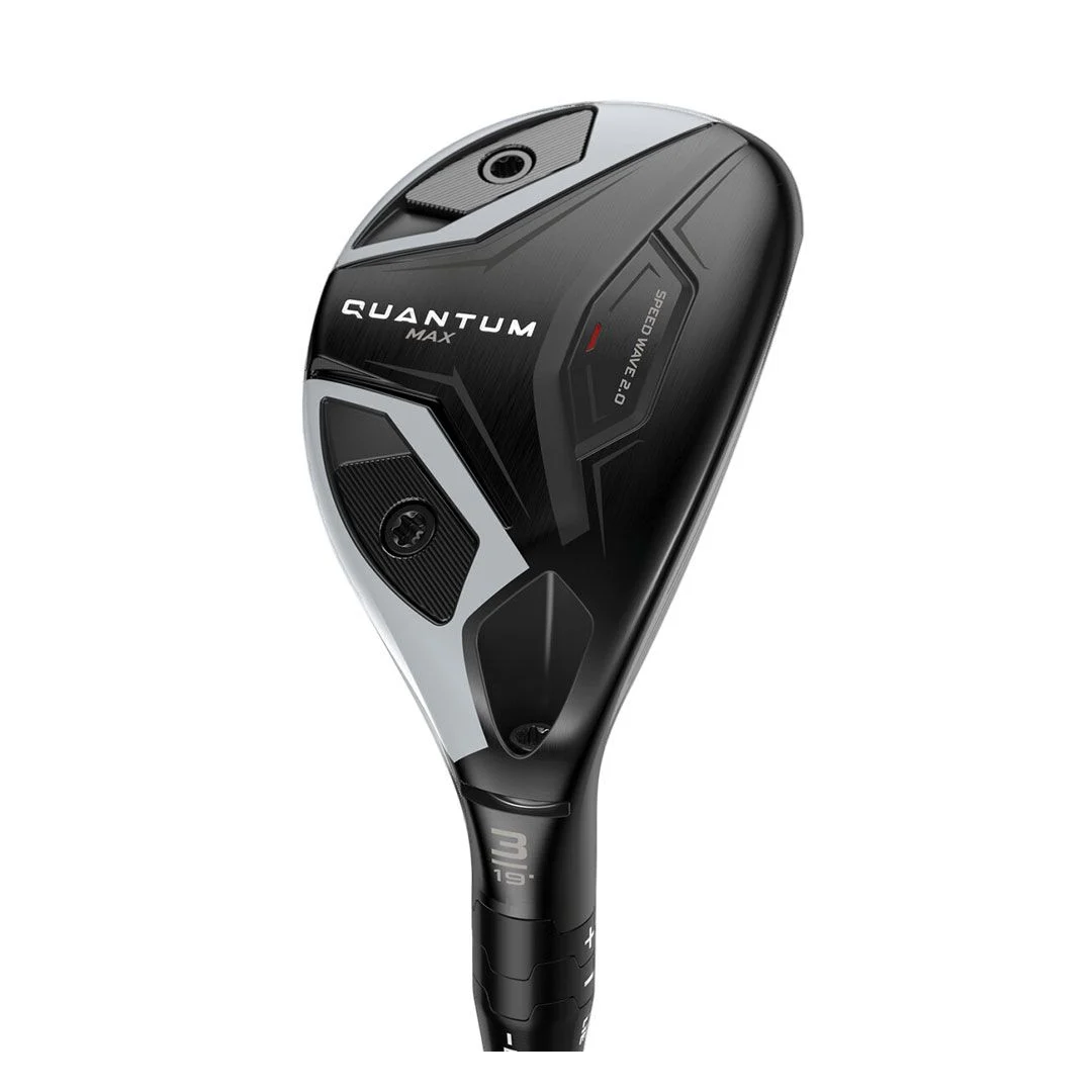 Callaway Quantum Max Hybrid