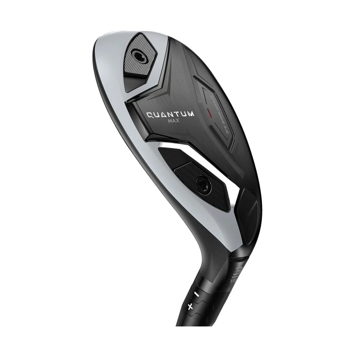 Callaway Quantum Max Hybrid - Image 6