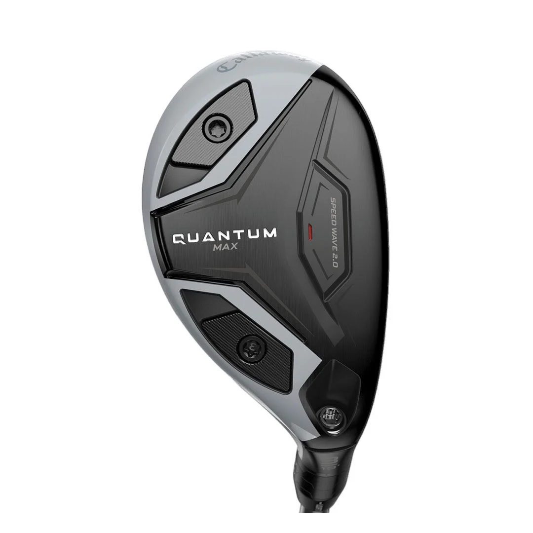 Callaway Quantum Max Hybrid - Image 7