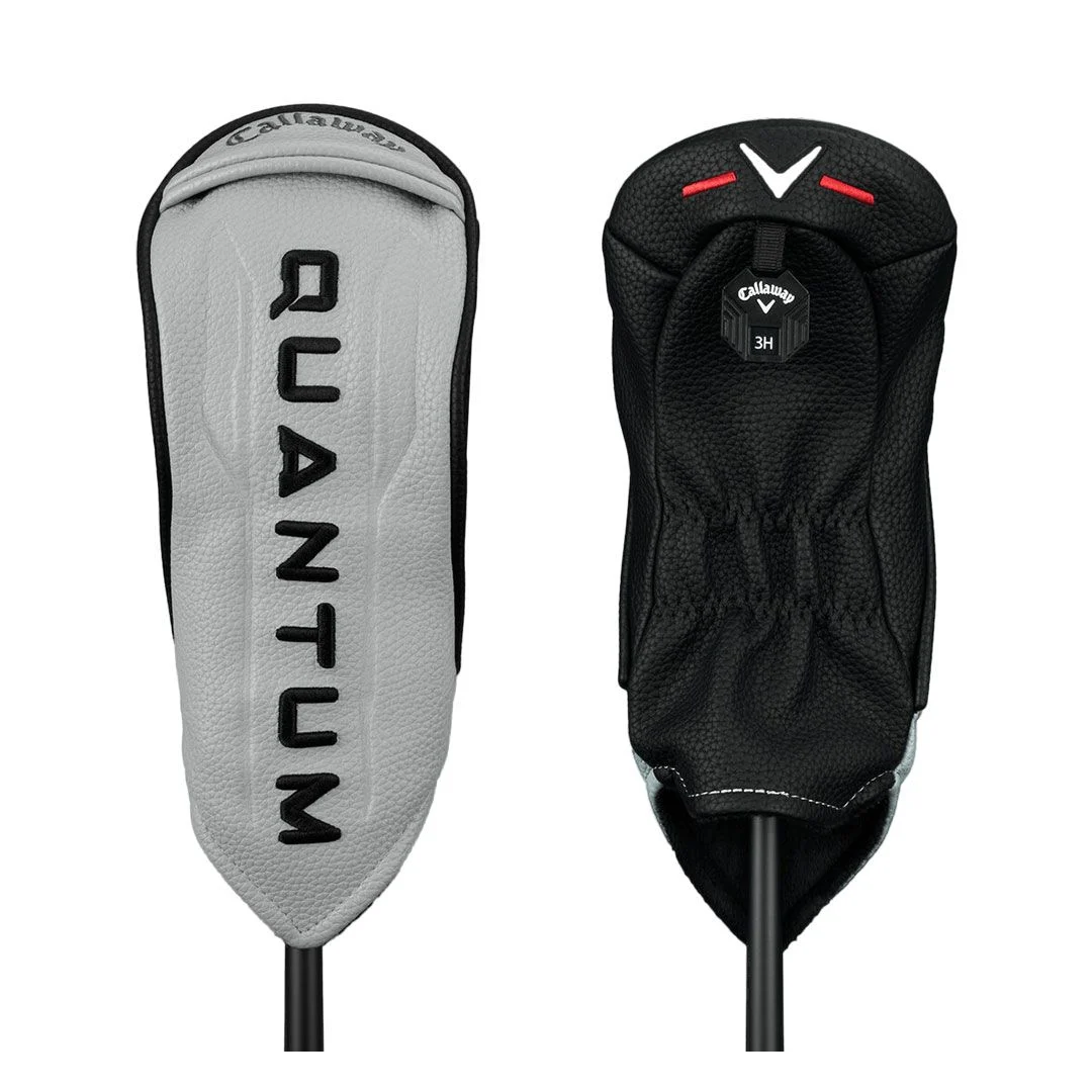 Callaway Quantum Max Hybrid