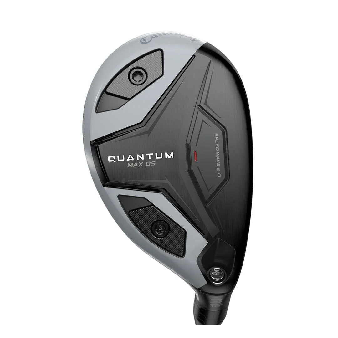 Callaway Quantum Max OS Hybrid - Image 3