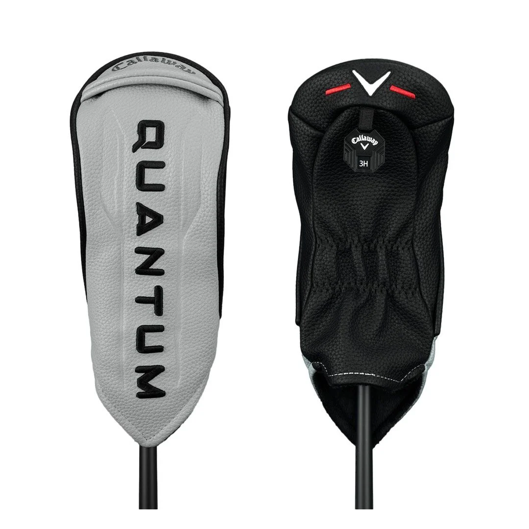 Callaway Quantum Max OS Hybrid