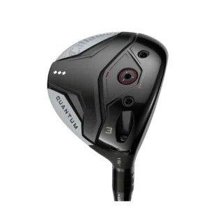Callaway Quantum Triple Diamond Fairway Wood