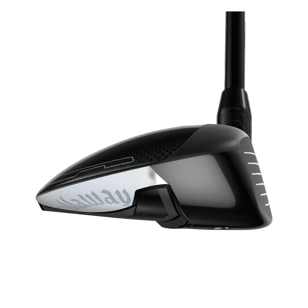 Callaway Quantum Triple Diamond Fairway Wood - Image 5