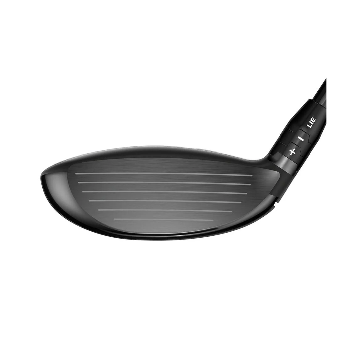 Callaway Quantum Triple Diamond Fairway Wood - Image 4