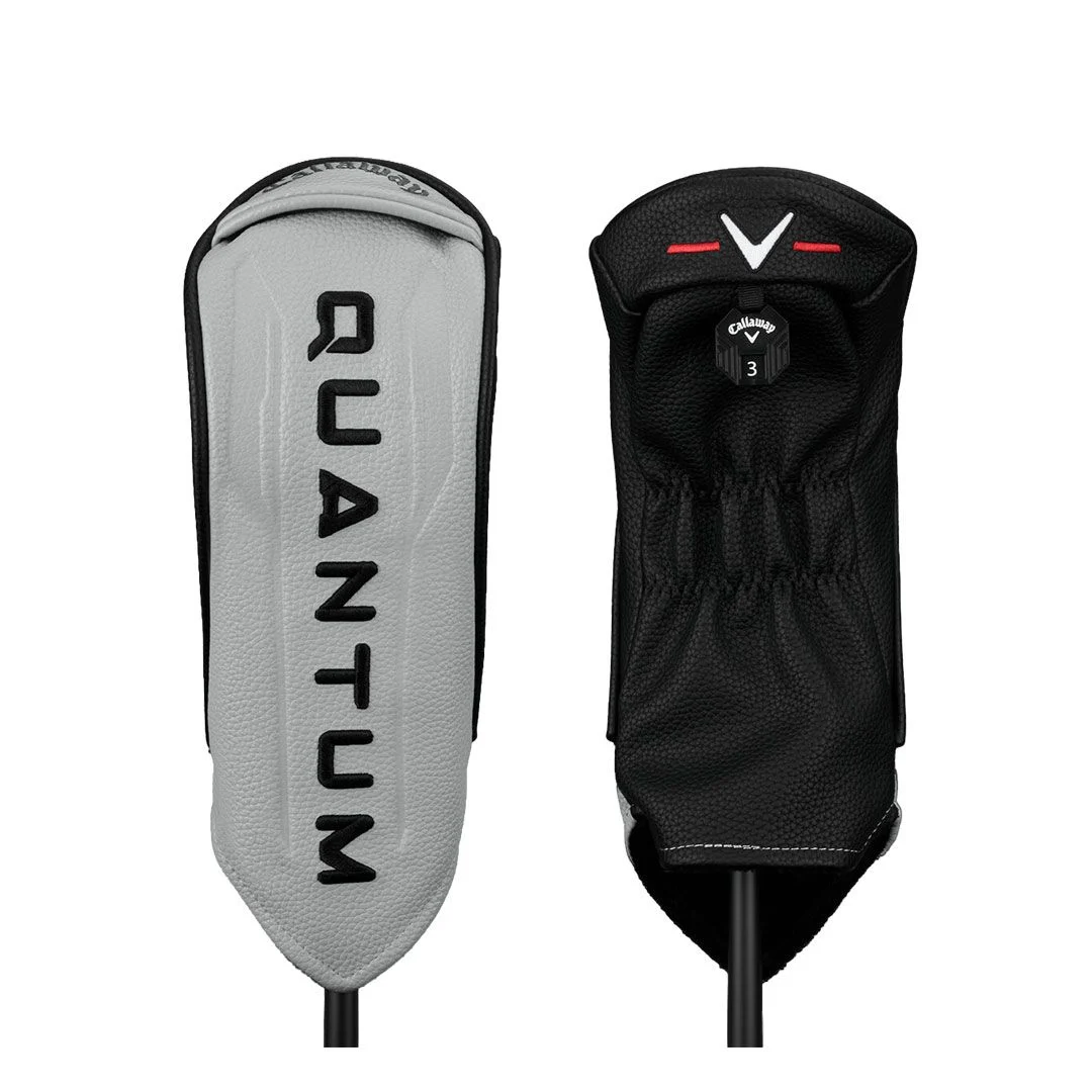 Callaway Quantum Triple Diamond Fairway Wood