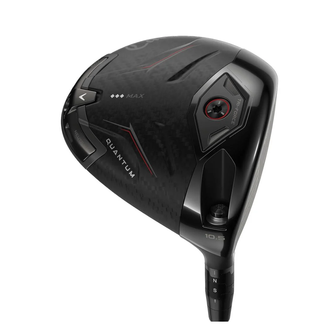 FUJIKURA Ventus Black 6 XS