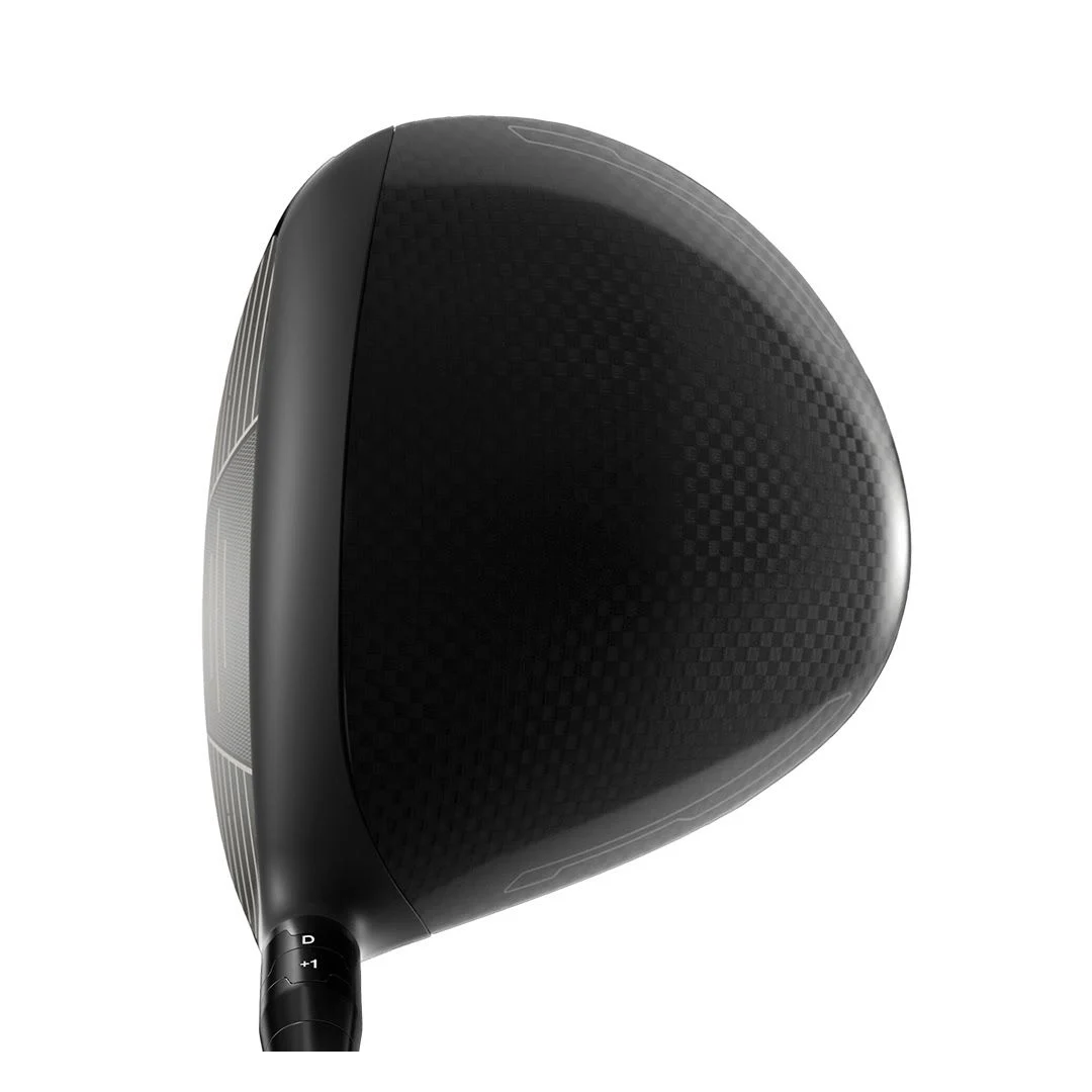Callaway Quantum Triple Diamond Max Driver - Image 3