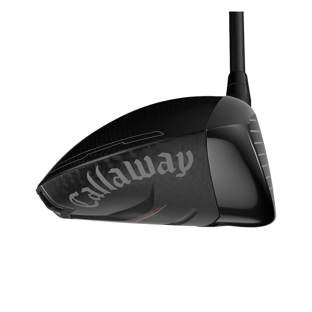 Callaway Quantum Triple Diamond Max Driver - Image 4