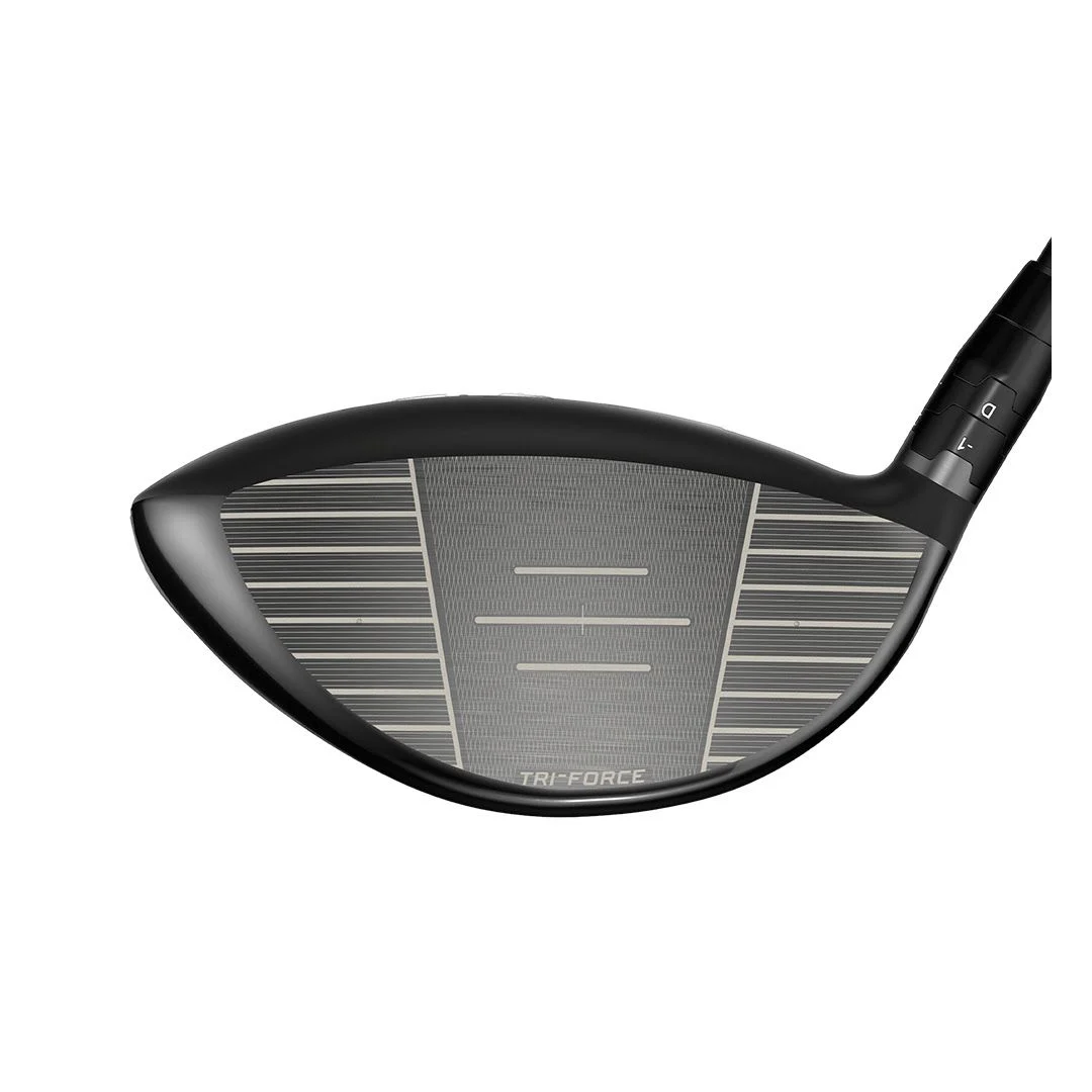 Callaway Quantum Triple Diamond Max Driver - Image 5