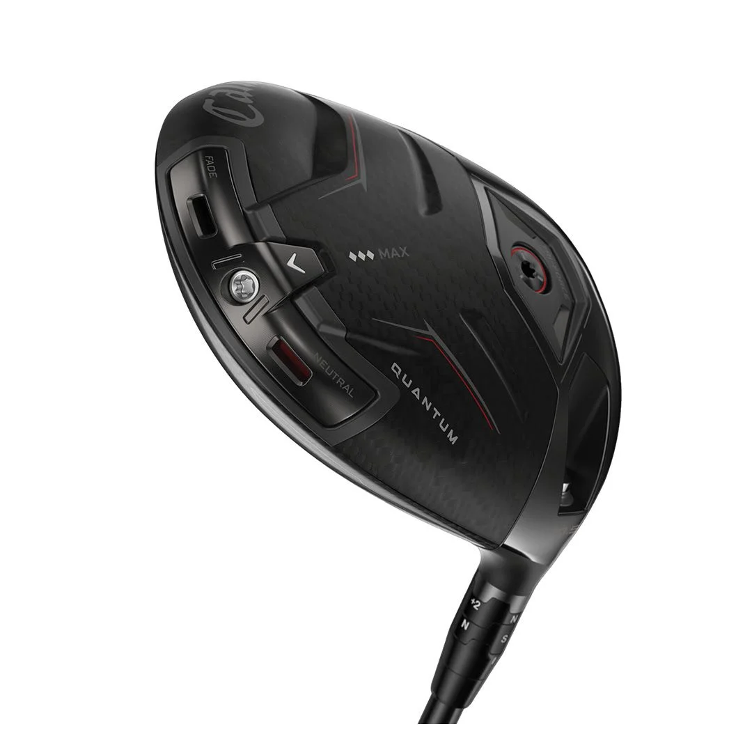 Callaway Quantum Triple Diamond Max Driver - Image 6