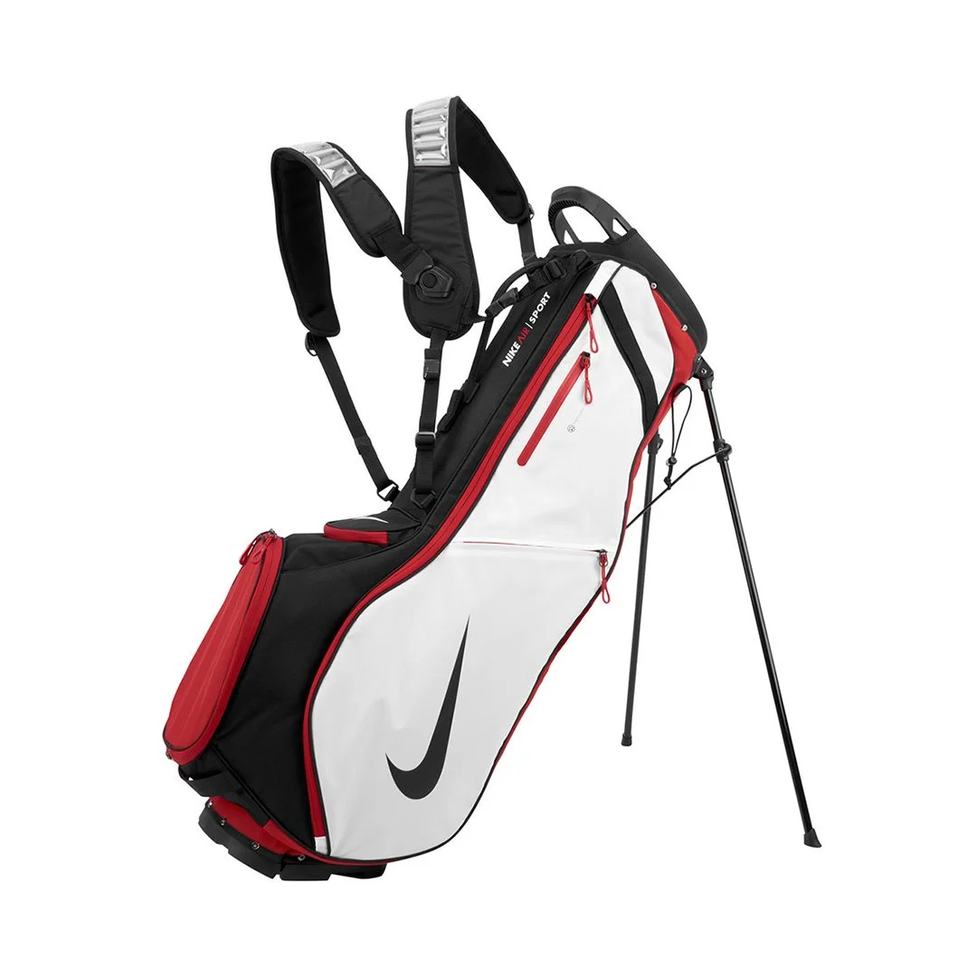 Nike Air Sport 2 Stand Bag