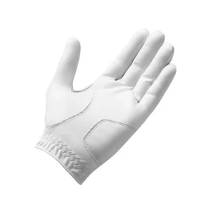 Taylormade Men's Stratus Tech Leather Glove