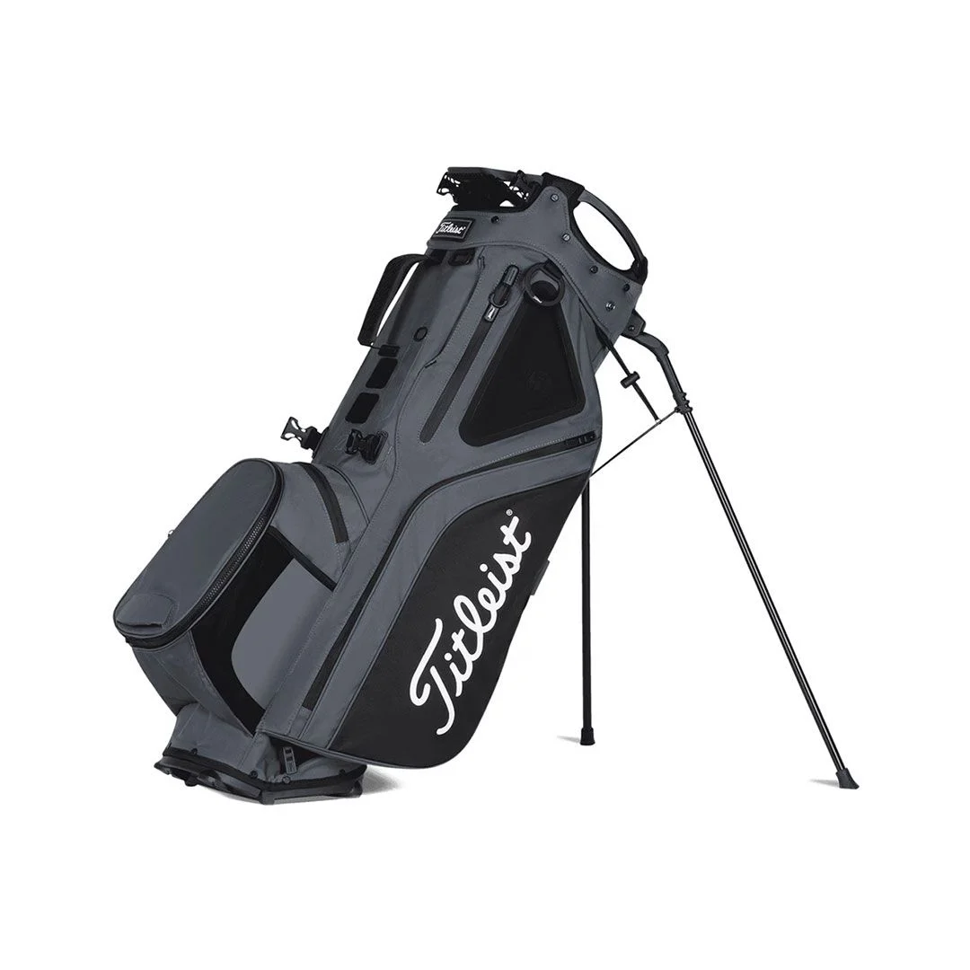 Titleist Hybrid 5 Stand Bag - Image 3