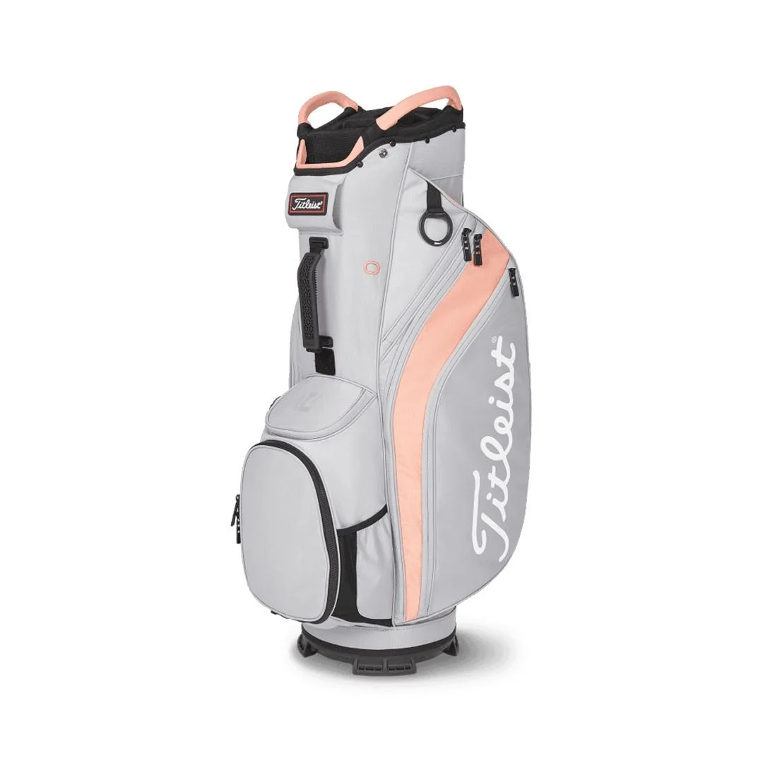 Titleist 14 Cart Bag - Image 4