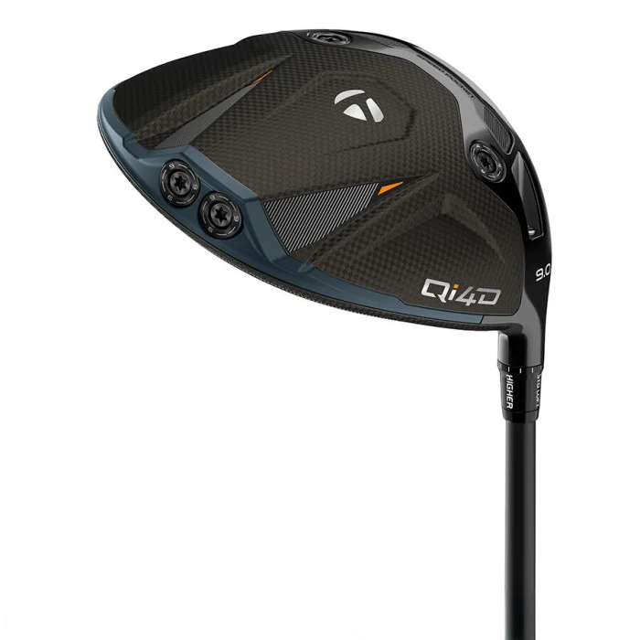 TaylorMade Qi4D Driver RH - Image 6