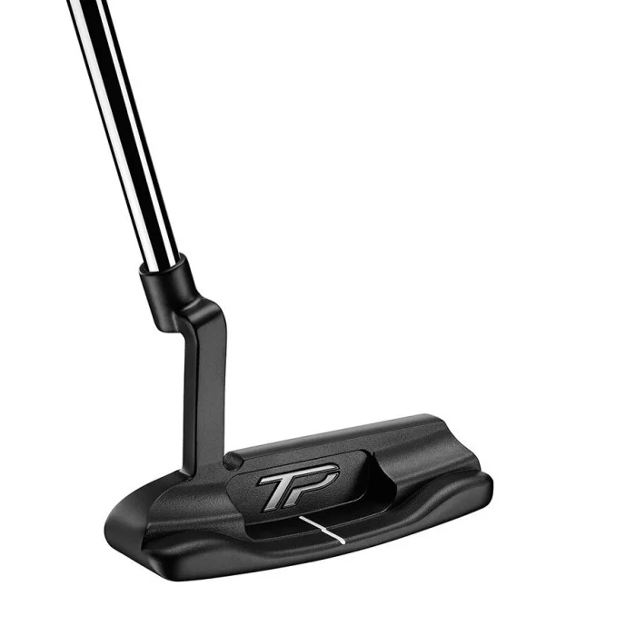 TaylorMade TP BLack Soto L-Neck Putter - Image 6