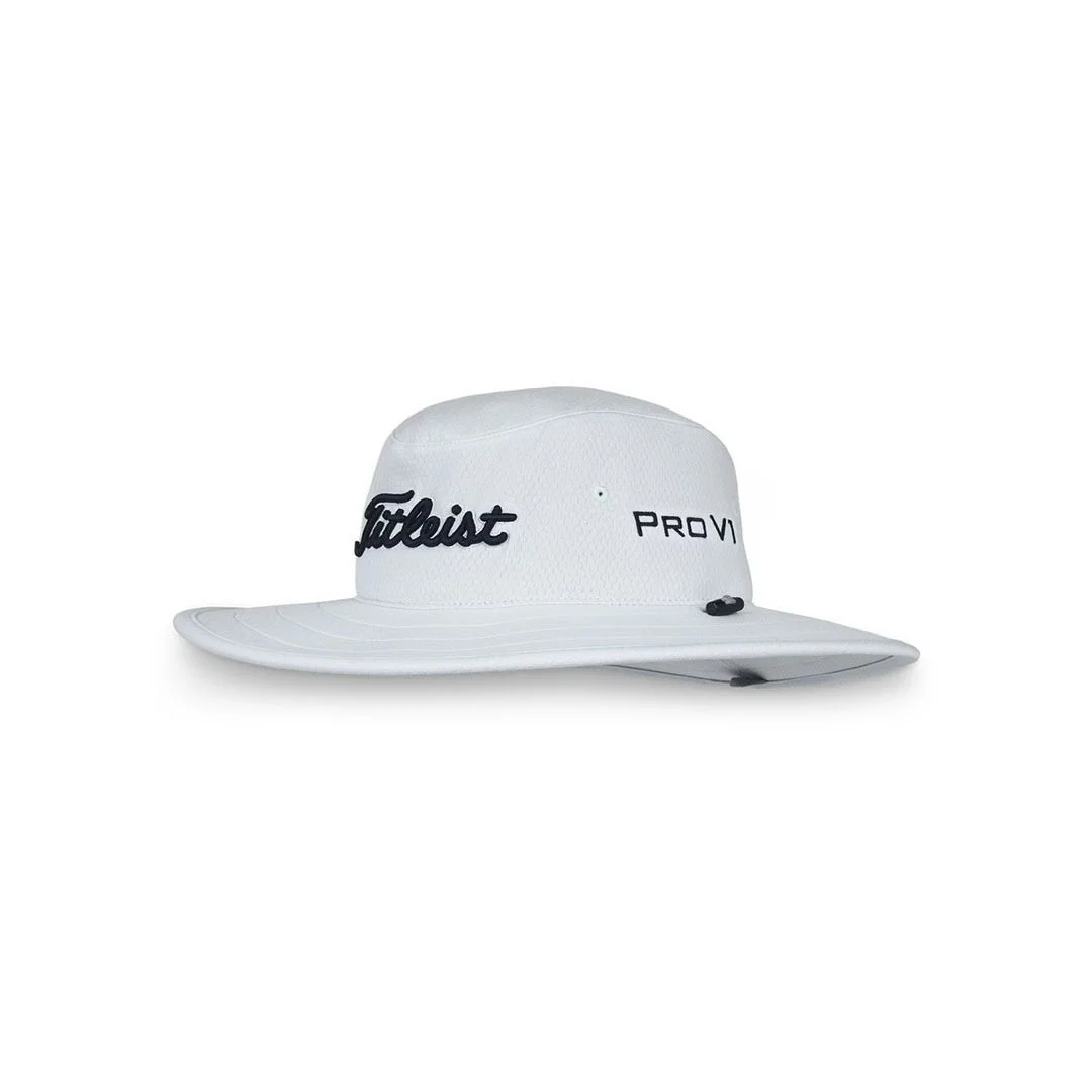 Titleist Men's Tour Aussie Hat