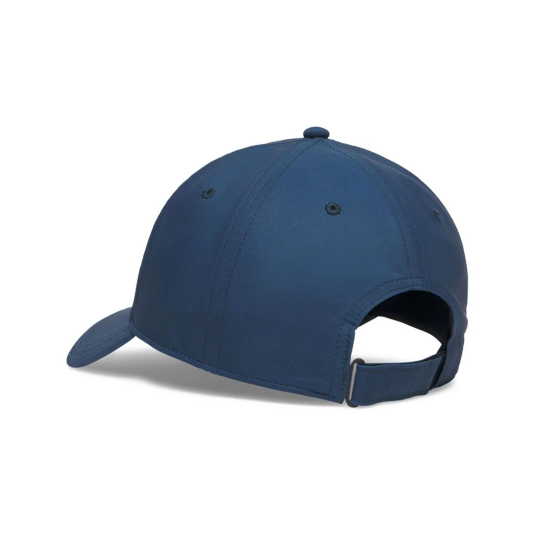 Titleist Men's Players Performance Ball Marker Adjustable Cap - Monterey/White - Image 4