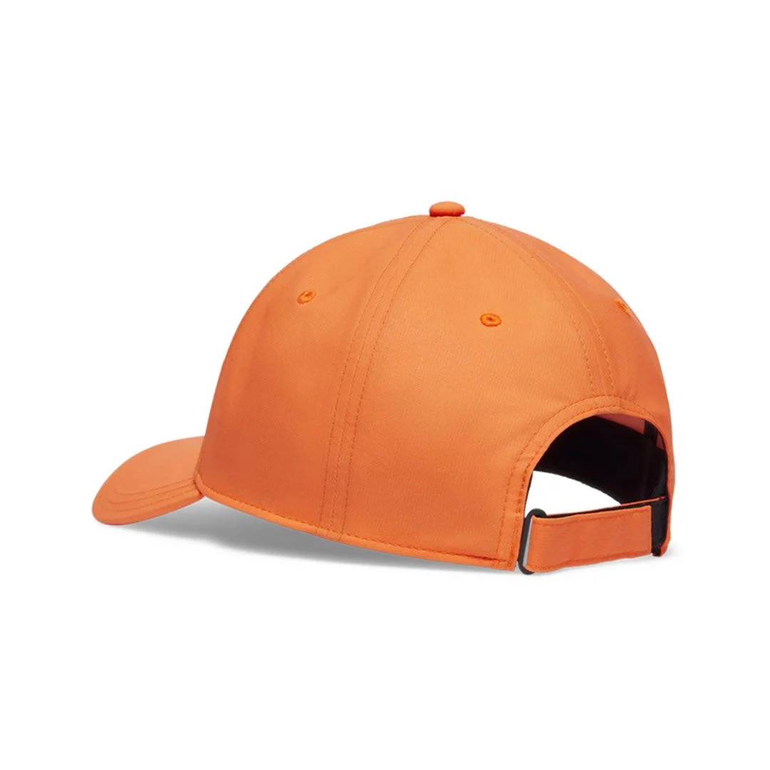 Titleist Men's Players Performance Ball Marker Adjustable Cap - Flame/White - Image 3