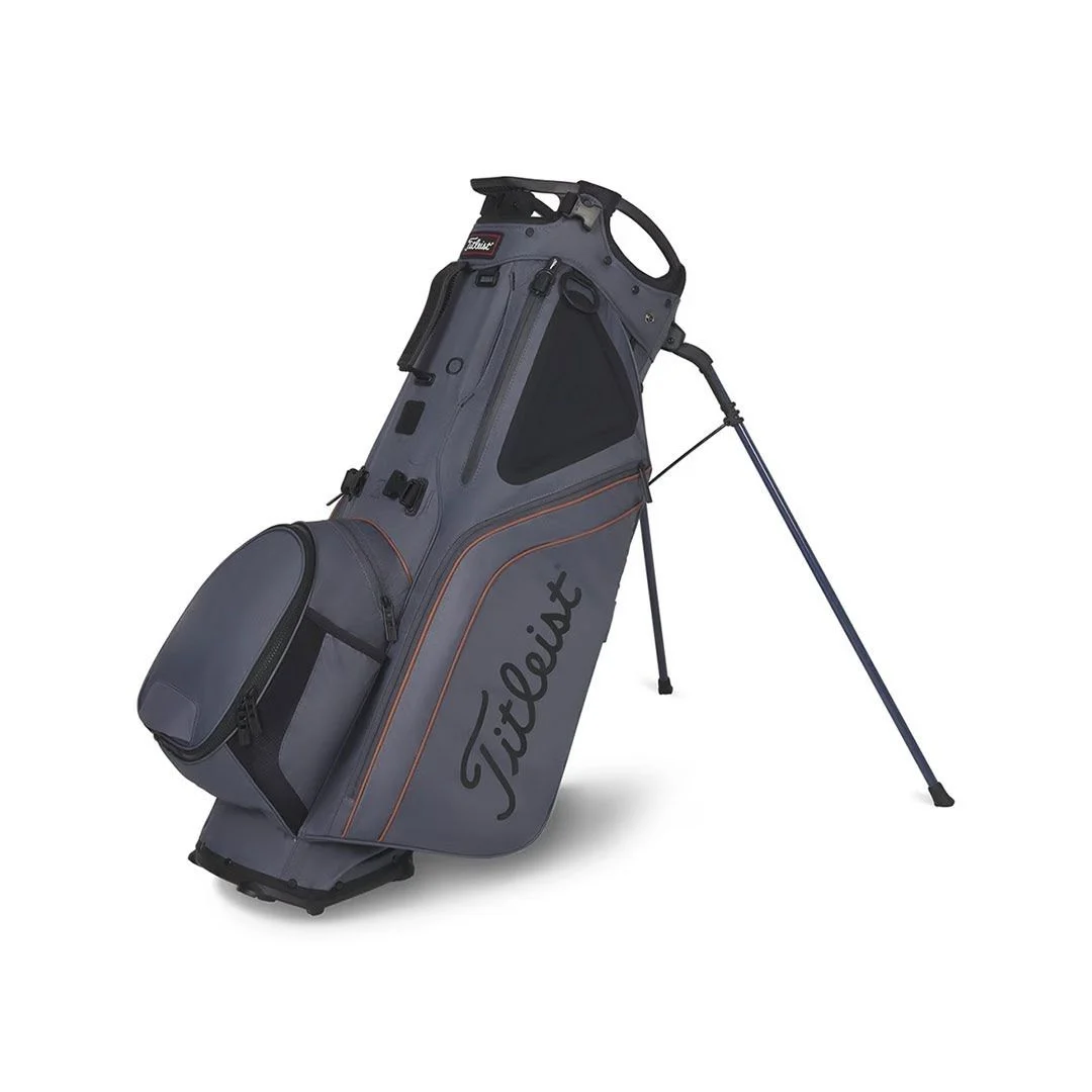 Titleist Hybrid 5 Stand Bag - Image 6