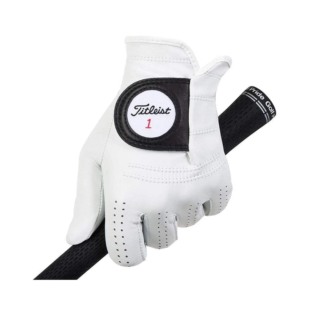 Titleist Women's Players Cabretta Glove