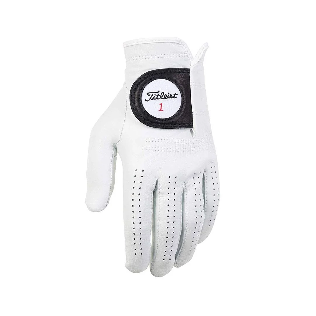 Titleist Women's Players Cabretta Glove - Image 3