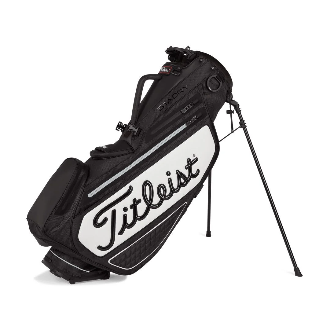 Titleist Tour Series Premium StaDry Stand Bag
