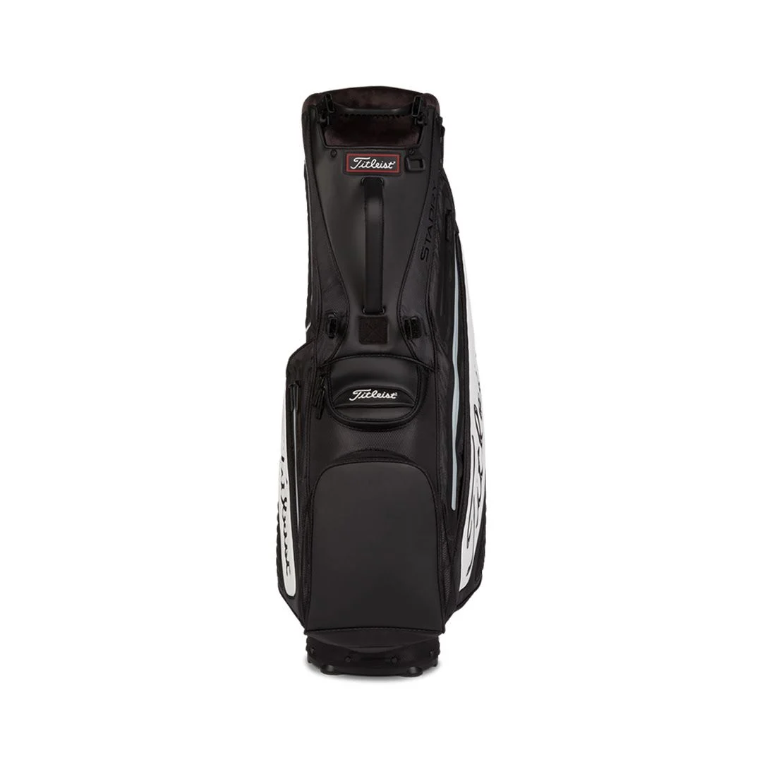 Titleist Tour Series Premium StaDry Stand Bag - Image 3