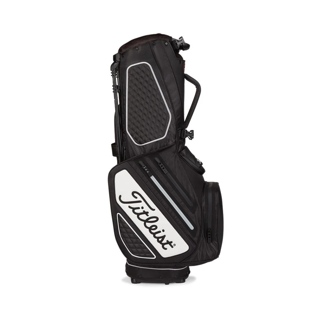 Titleist Tour Series Premium StaDry Stand Bag - Image 4