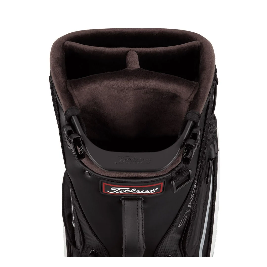 Titleist Tour Series Premium StaDry Stand Bag