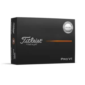 Titleist Pro V1 Golf Enhanced Alignment Balls - White