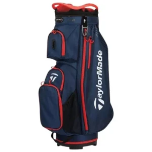 TaylorMade Pro Cart Bag Navy