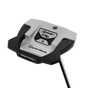 Taylormade Spider GTX Silver Center Shaft Putter