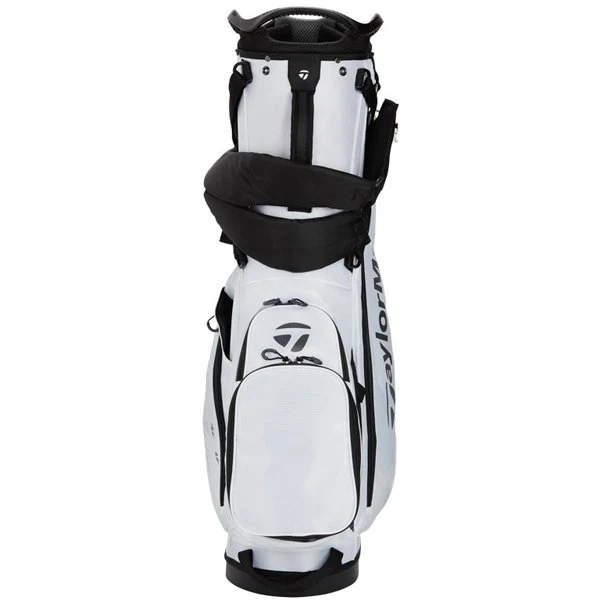 TaylorMade Pro Stand Golf Bag - Image 6