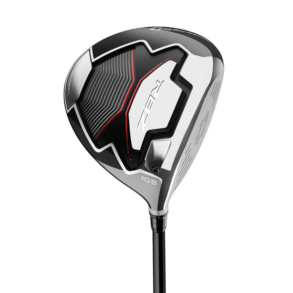 TaylorMade RBZ Steel Golf Set - Right Hand - Regular Flex - 10 Clubs & Bag - Image 8