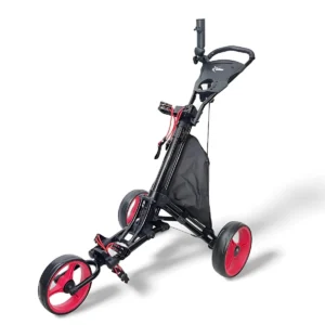 GolfBasic Cruiser 2.0 Push Cart